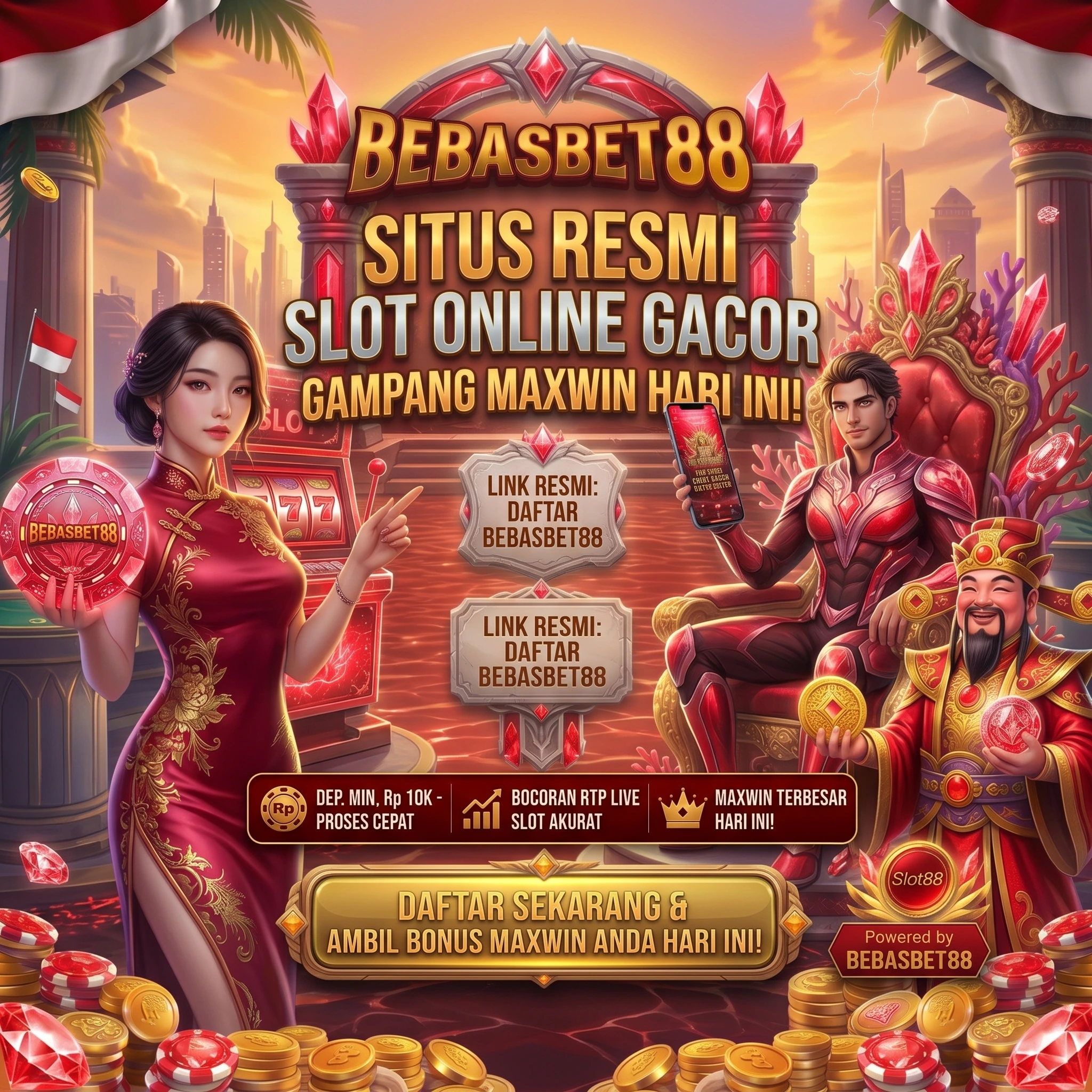 Slot Online