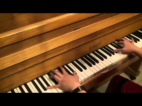 фортепиано красивая мелодия