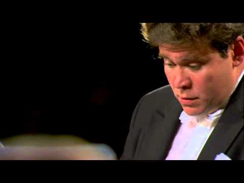 Denis Matsuev - Sibelius - Piece for Piano No 2, Op 76