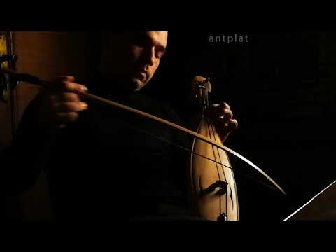 Shichepshin - traditional Circassian bowl instrument / ШыкIэпщын / ШыкIэпшынэ / Шичепшин