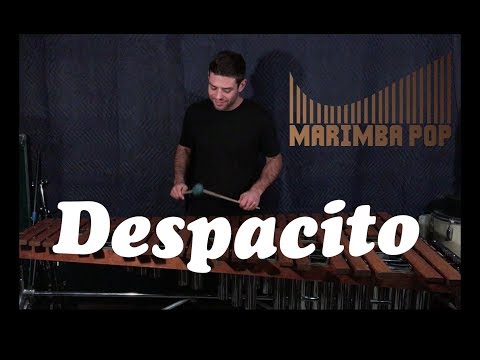 Despacito (Marimba Pop Cover) - Luis Fonsi ft. Daddy Yankee and Justin Bieber