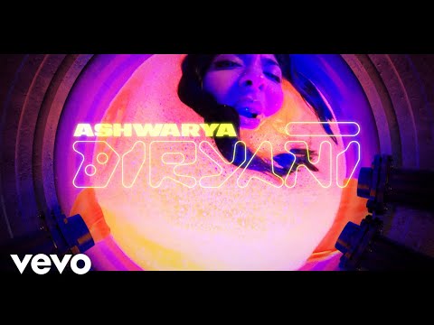 ASHWARYA - BIRYANI (Official Video)