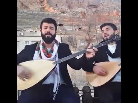 Курдский музыкальный инструмент тамбур