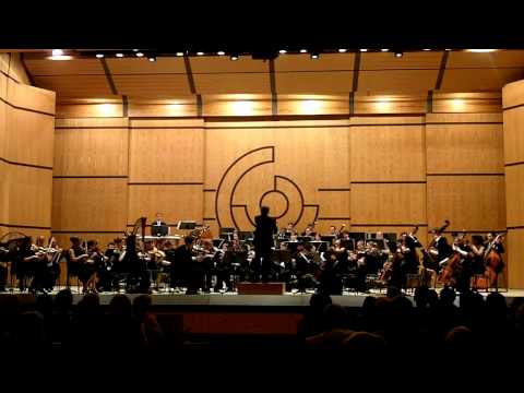 Joseph Haydn: Symphony No.103 - UnO/Judd - 4/4