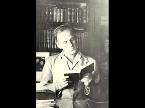 Sviatoslav Richter in Moscow, 1950 - Chopin Mazurka Op.17 No.4