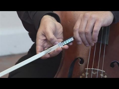 How To Start Playing The Cello