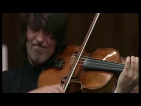 Alfred SCHNITTKE: Viola Concerto | YURI BASHMET and V. GERGIEV | ( Complete ) #ViolaScore 🔝