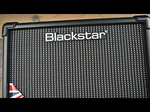 Blackstar ID Core 10