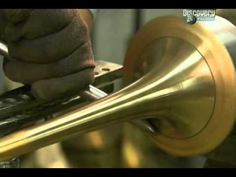 Труба - музыкальный инструмент