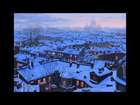 Ленинградский диксиленд - Чунга-чанга/The Leningrad Dixieland - Chunga-Changa