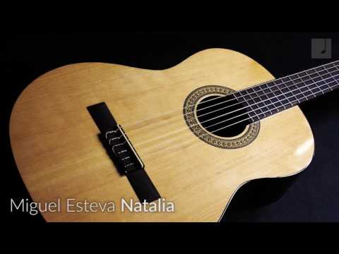 Yamaha C30, Miguel Esteva Natalia, Epiphone PRO1- test porównawczy gitar klasycznych