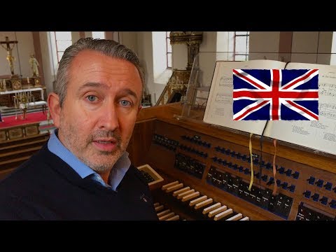 How do I learn to play the Organ?