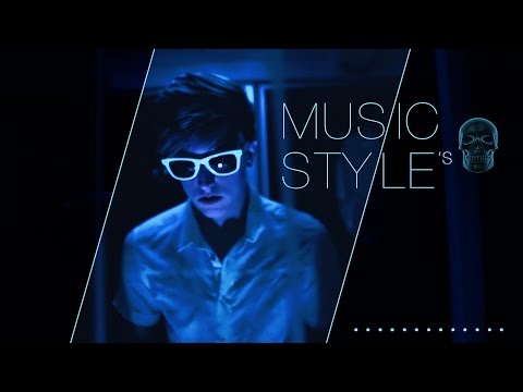 МУЗЫКАЛЬНЫЕ СТИЛИ / MUSIC STYLES
