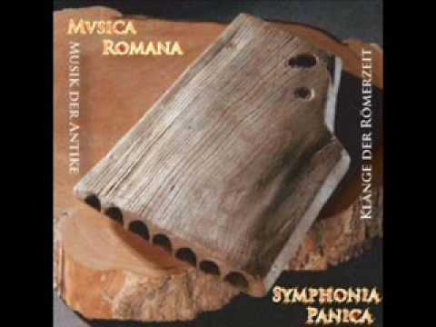 Ancient Roman Music - Musica Romana I