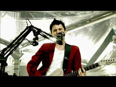 Muse - Knights Of Cydonia Live Wembley
