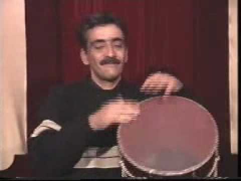 The Azerbaijan musical instruments - Goltug naghara ( http://atlas.musigi-dunya.az/ )