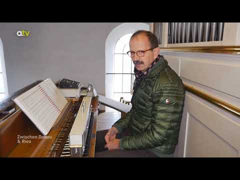 Organola Erfinder Klaus Holzapfel