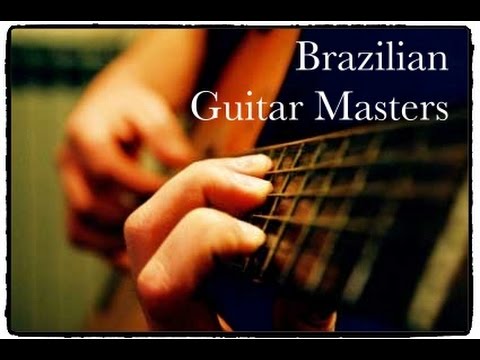 Top 7 Brazilian Guitar Players