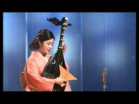 KUMADA KAHORI -- Nasuno Yoichi