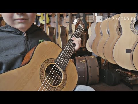 Gitara dla dziecka - jaką wybrać?