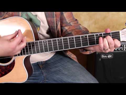 The lumineers - Ho Hey - How to Play on Acoustic Guitar - Easy Acoustic Songs Lessons