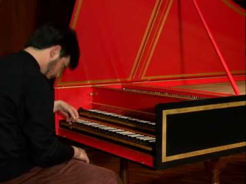 Little Bach in a hurry =P Practice! Andrés Martínez Pardo
