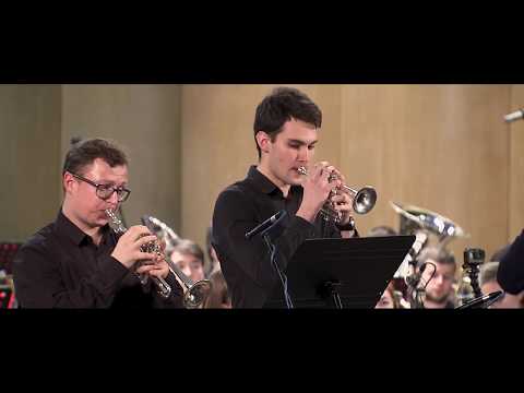 А. Вивальди. Концерт для двух труб пикколо с оркестром. Часть 1