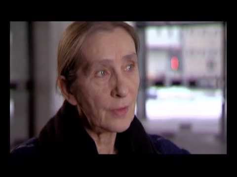 Pina Bausch - Ein film von Anne Linsel (2006)