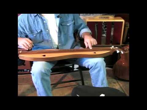 How to Tune a Dulcimer