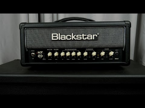 Blackstar HT-20R