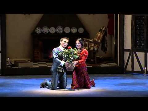 Премьера оперы &quot;История Кая и Герды&quot; / &quot;The Story of Kai and Gerda&quot; opera premiere