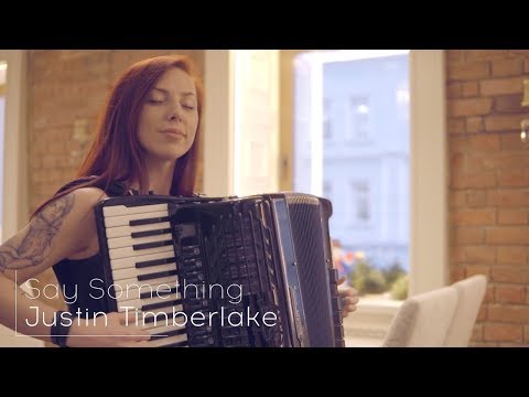 TOP | 10 Hits 2018 on accordion (Covers by 2MAKERS)