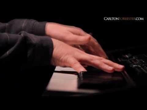 Memory - Piano / Orchestral - Carlton Forrester