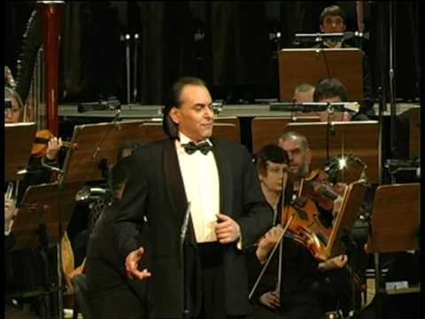 Boris Statsenko, Tomsky`s aria, Queen of Spades, Chaikovsky