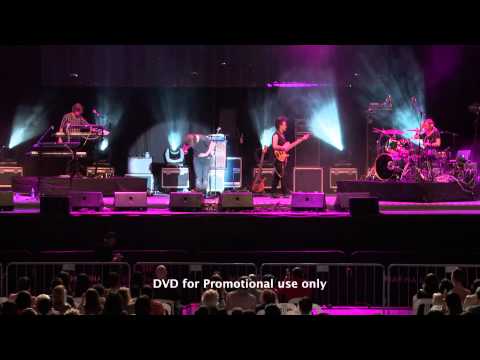 Dirty Loops - Live at Singapore International Jazz Festival 2014