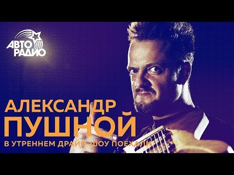 Александр Пушной все об игре на восьмиструнной гитаре, технике Джент и о том, как рождаются каверы