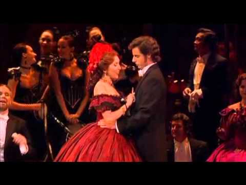 La traviata - Noi siamo zingarelle - Di Madride noi siam mattadori