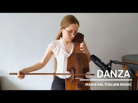 [Danza] Medieval Italian Music (Fidel płocka)