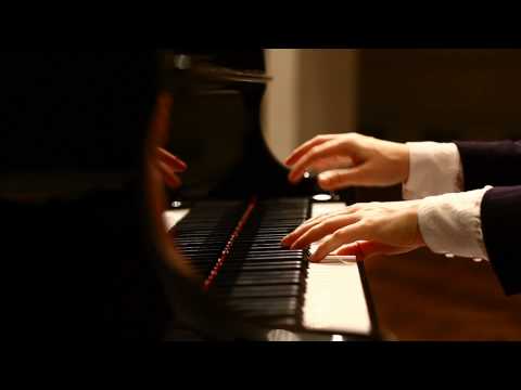 Beethoven Sonata Op 106 &quot;Hammerklavier&quot; Part 5 (mov 4) Valentina Lisitsa