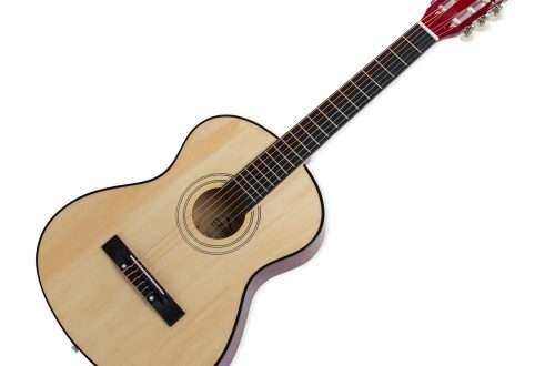 Guitar &#8211; all about musical instrument