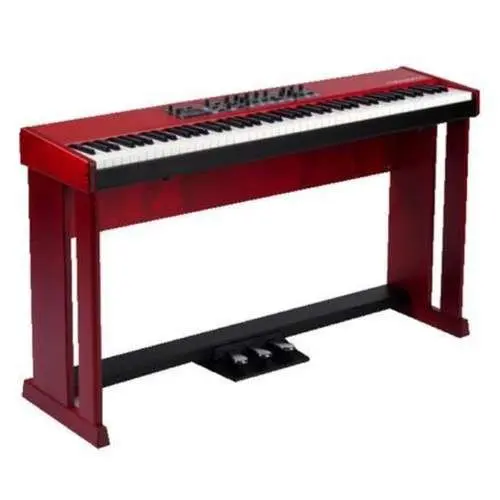 How to choose a digital piano stand