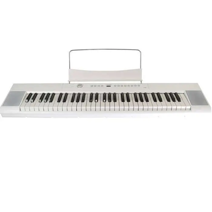 Choosing a White Digital Piano