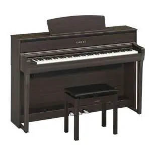 Choosing a digital piano for a music school