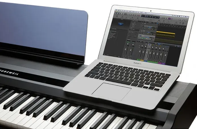 Choosing a Digital Piano with 3 Touch Mechanics