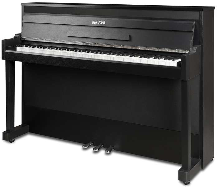Choosing a Becker Digital Piano