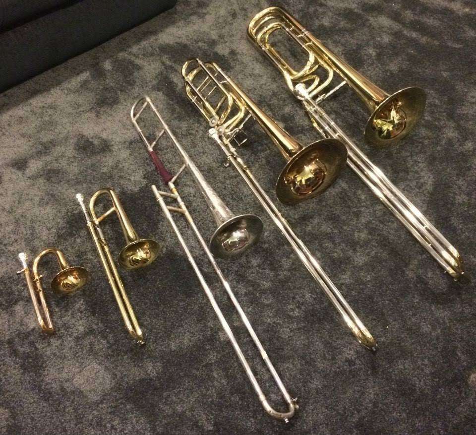 How to choose the right trombone