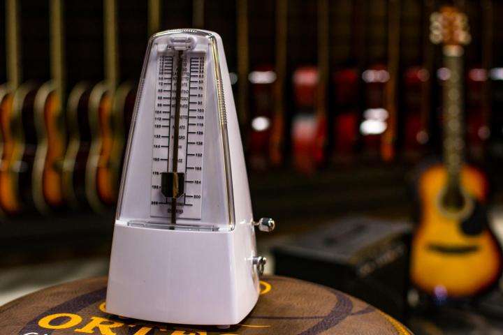 What is a metronome