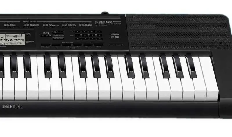 Choosing a synthesizer for beginners