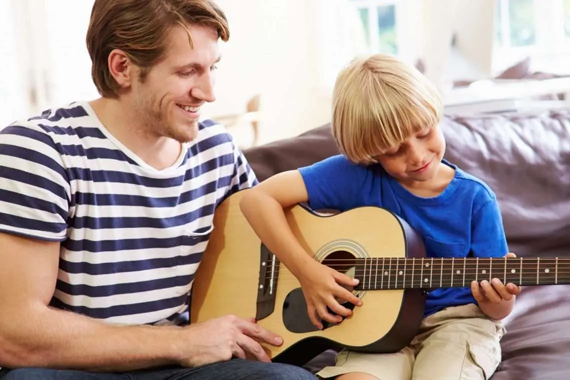 7 hiba, amit a gitárosok elkövetnek, és hogyan kerüld el őket