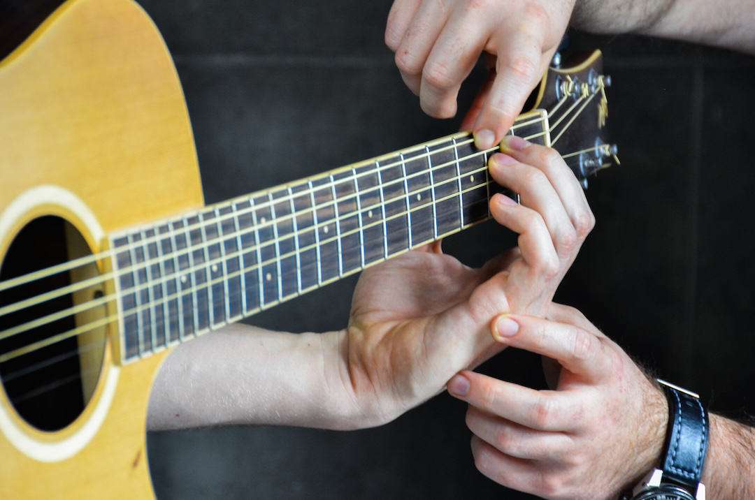 7 mistakes guitarists make and how to avoid them